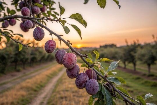 What Kind Of Fruit Are You Bearing?