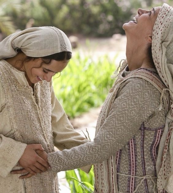 Blessed Is She Who Believed: Learning How to Respond When God’s Promises Aren’t on Our Terms